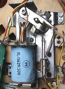 PINBALL: Repair Williams, Bally Pinball Games 1990-1999 ... arc switch wiring diagram 9 